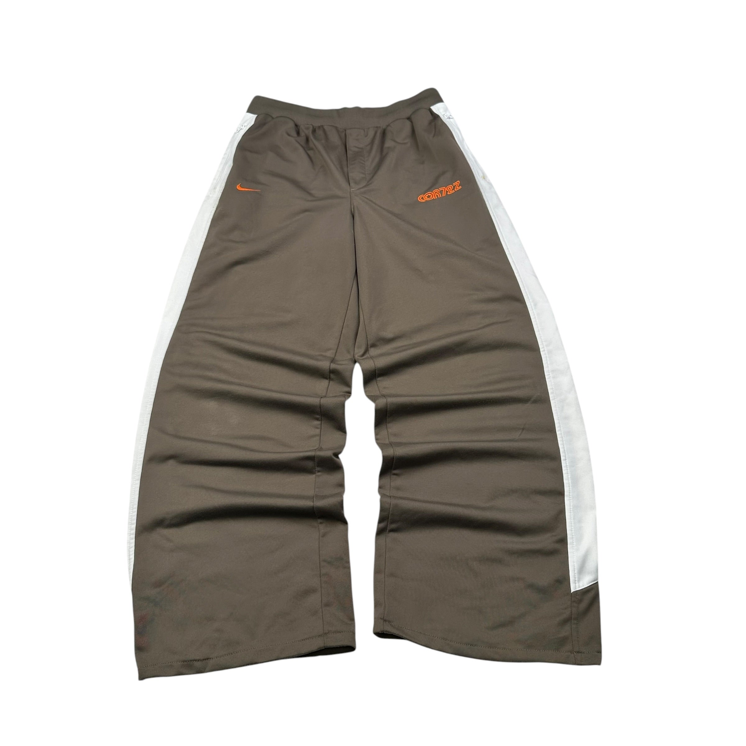 Nike Cortez Tracksuit (XS)