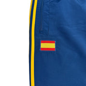 Adidas Spain Tracksuit (M)