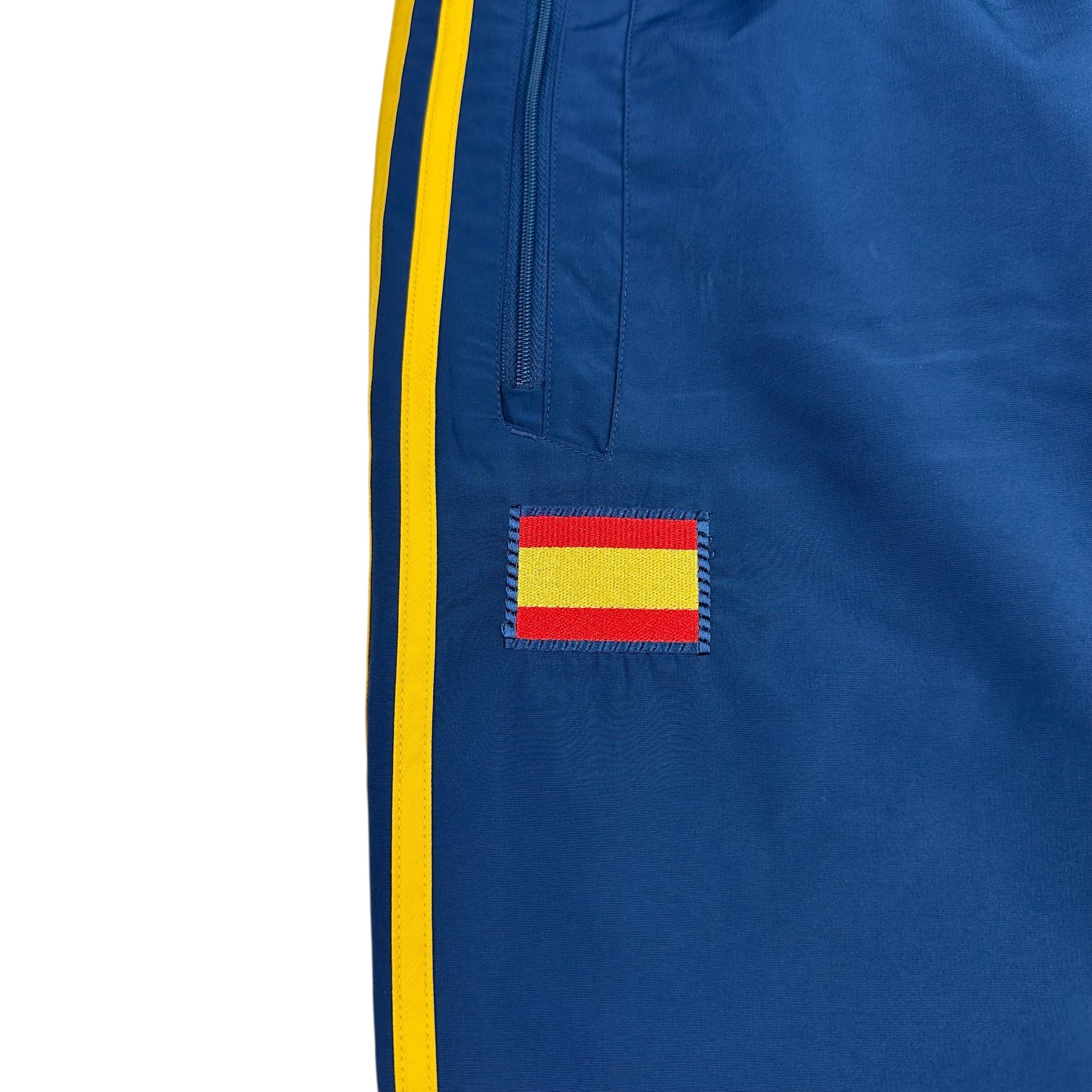 Adidas Spain Tracksuit (M)