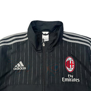 Adidas AC Milan Tracksuit (L)