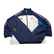 Adidas France Tracksuit (XL)