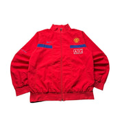 Nike Manchester United Trackjacket (S)