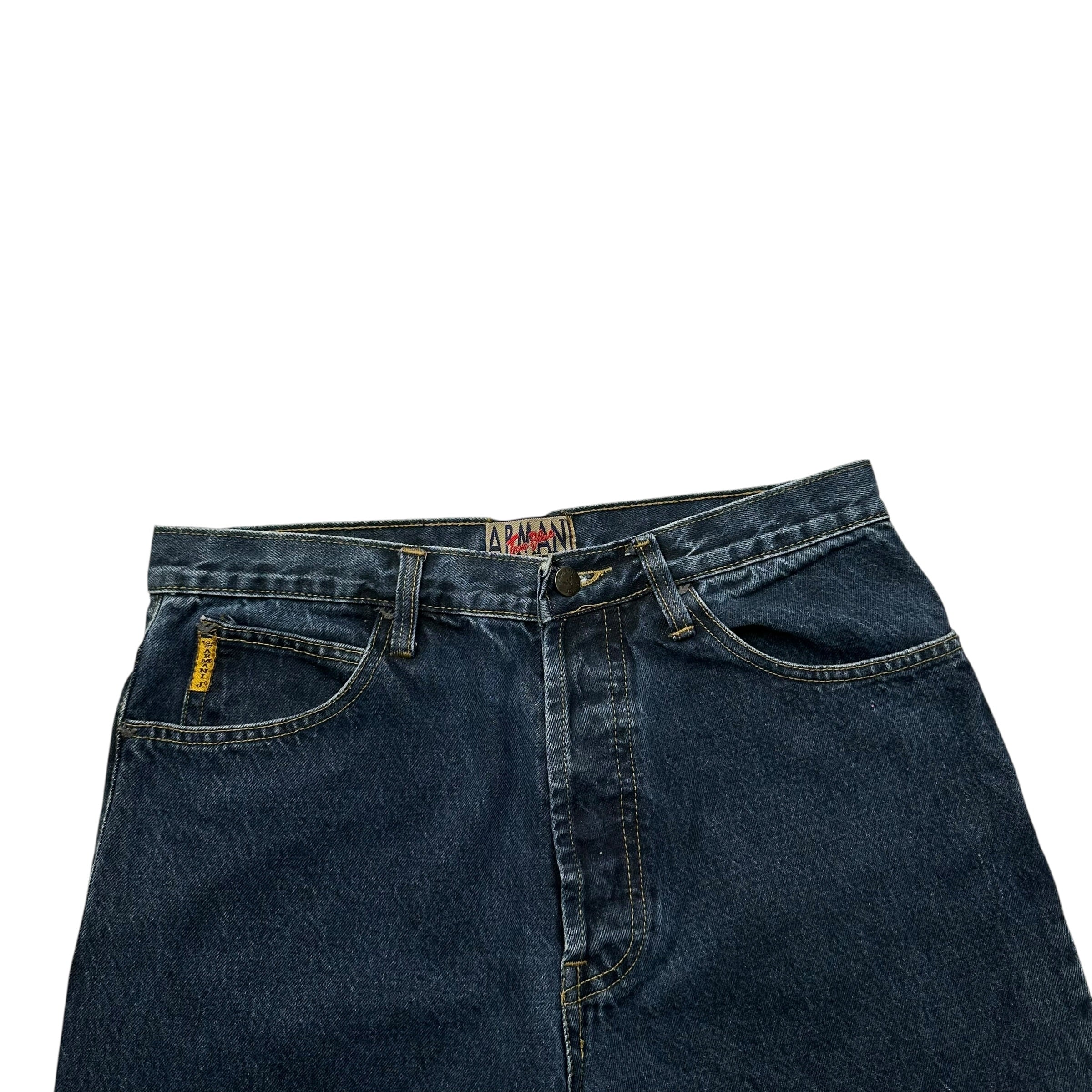 Armani Jeans (M)