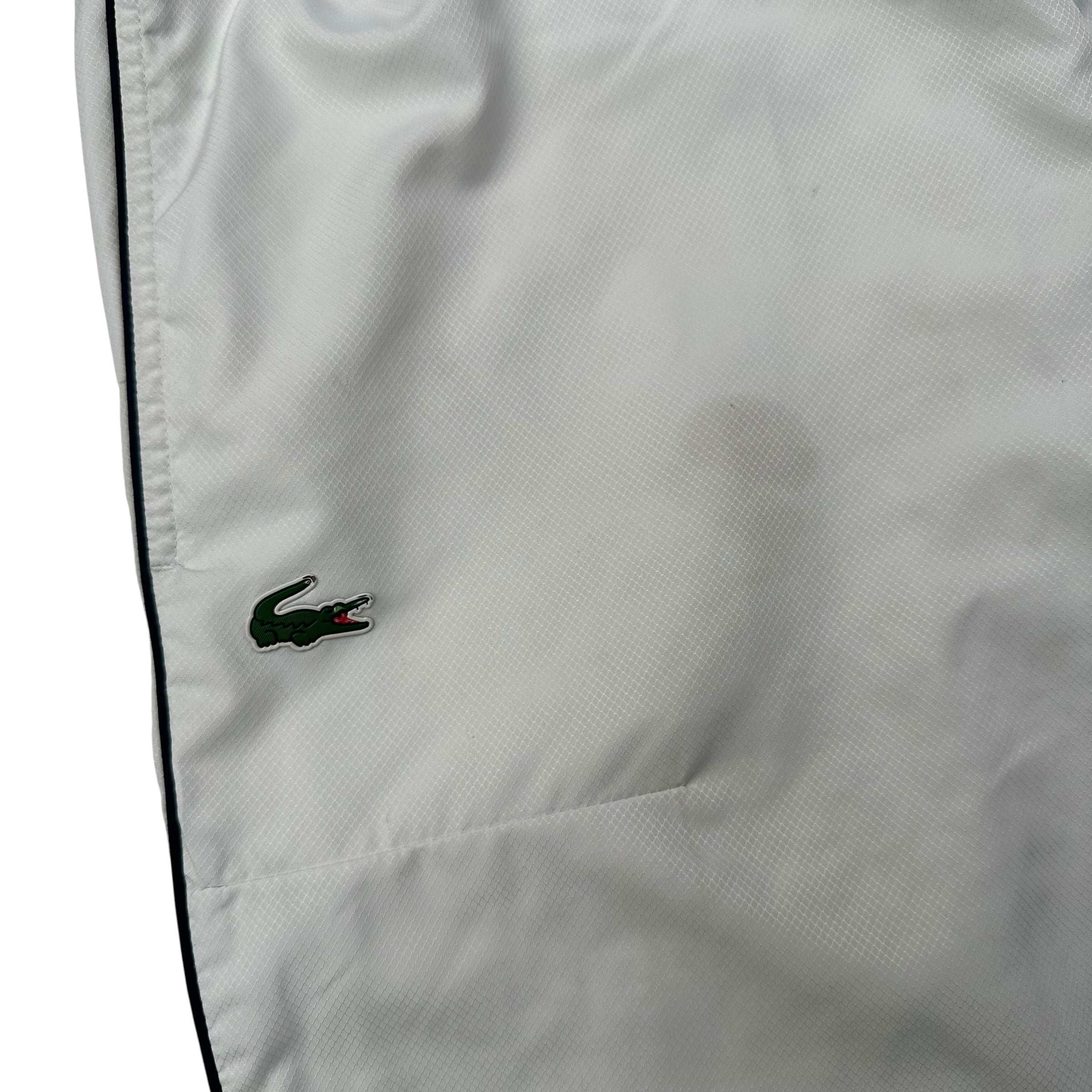 Lacoste Tracksuit (S)