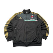 Adidas AC Milan Tracksuit (S)