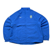 Nike Brasil Trackjacket (L)