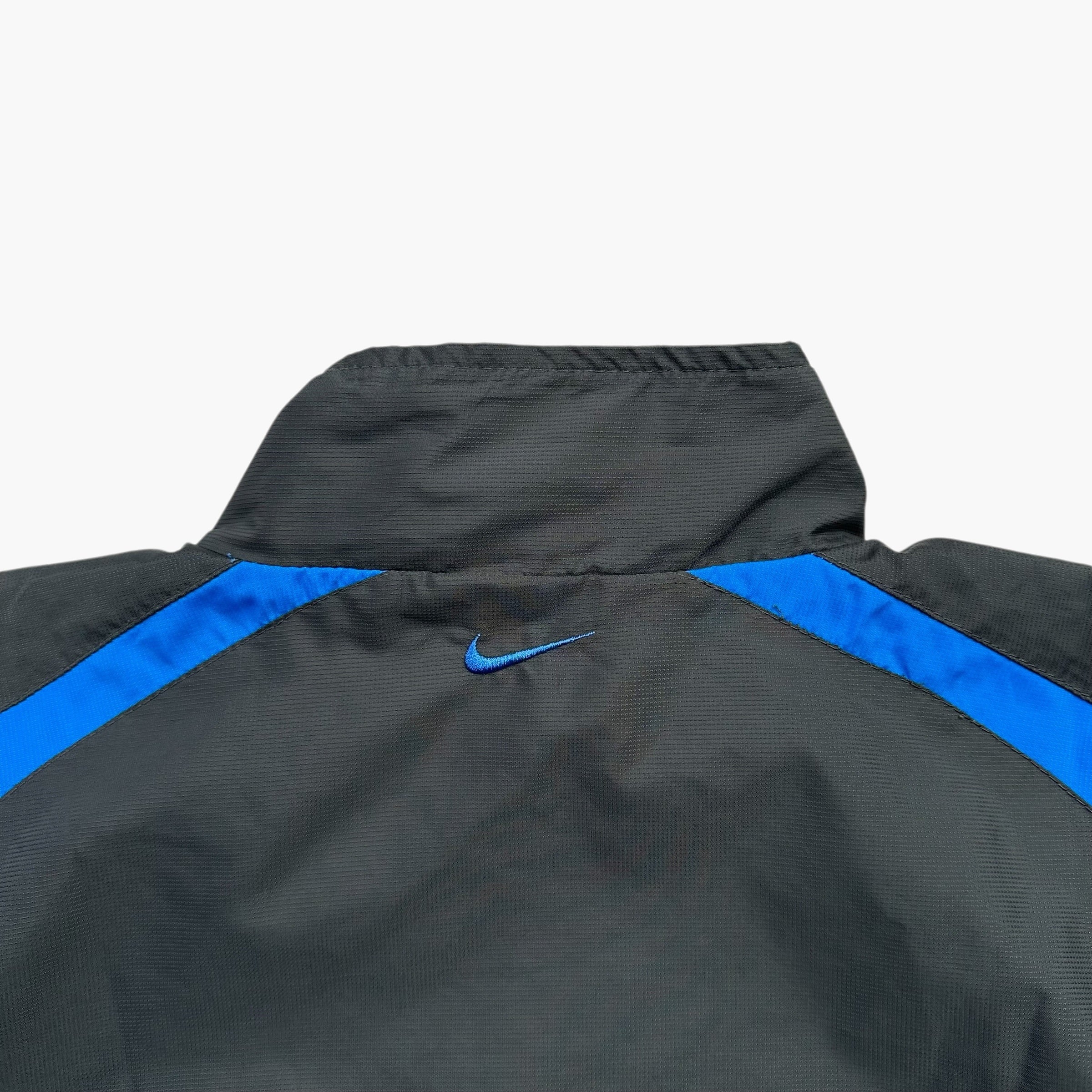 Nike TN Tracksuit (S)