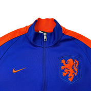 Nike Netherlands Trackjacket (M)