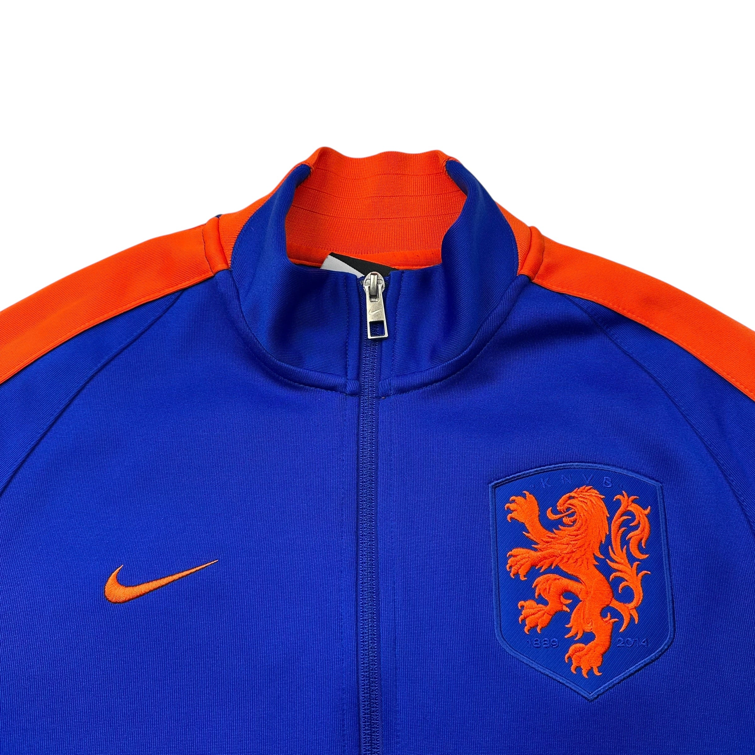 Nike Netherlands Trackjacket (M)