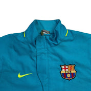 Nike FC Barcelona Trackjacket (S)