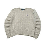 Ralph Lauren Sweater (L)