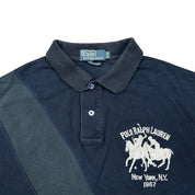 Ralph Lauren Polo (XL)