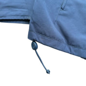 Adidas Olympique Marseille Trackjacket (M)