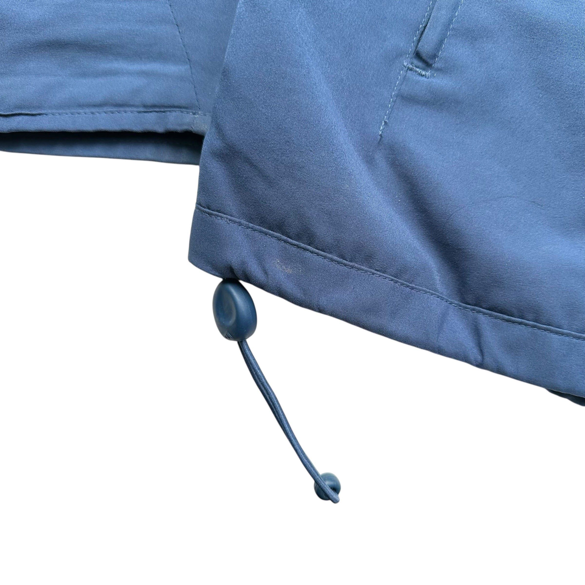 Adidas Olympique Marseille Trackjacket (M)