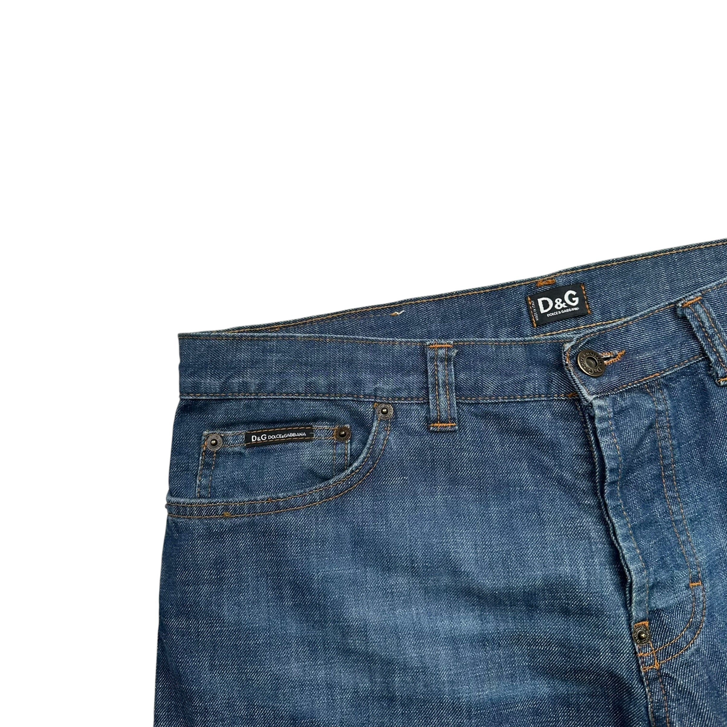 Dolce & Gabbana Jeans (M)
