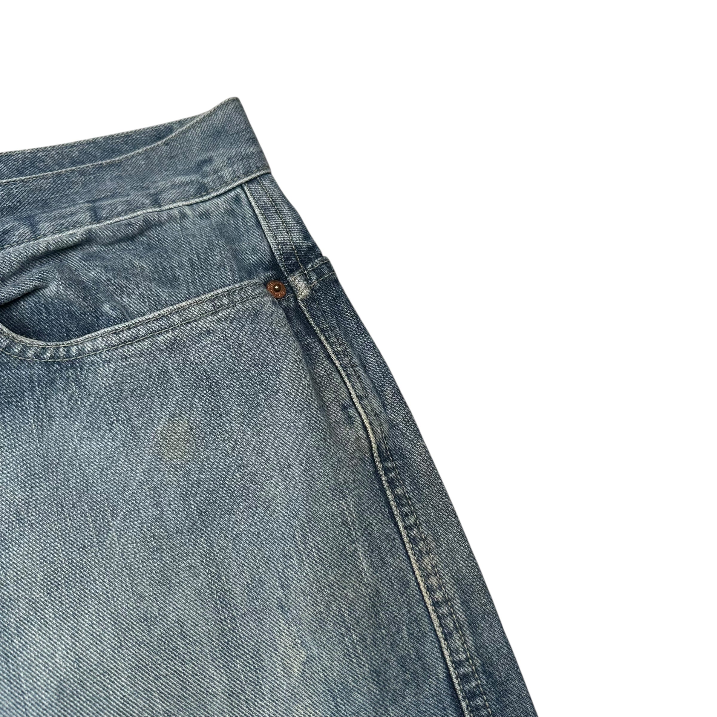 Diesel Jeans (XL)
