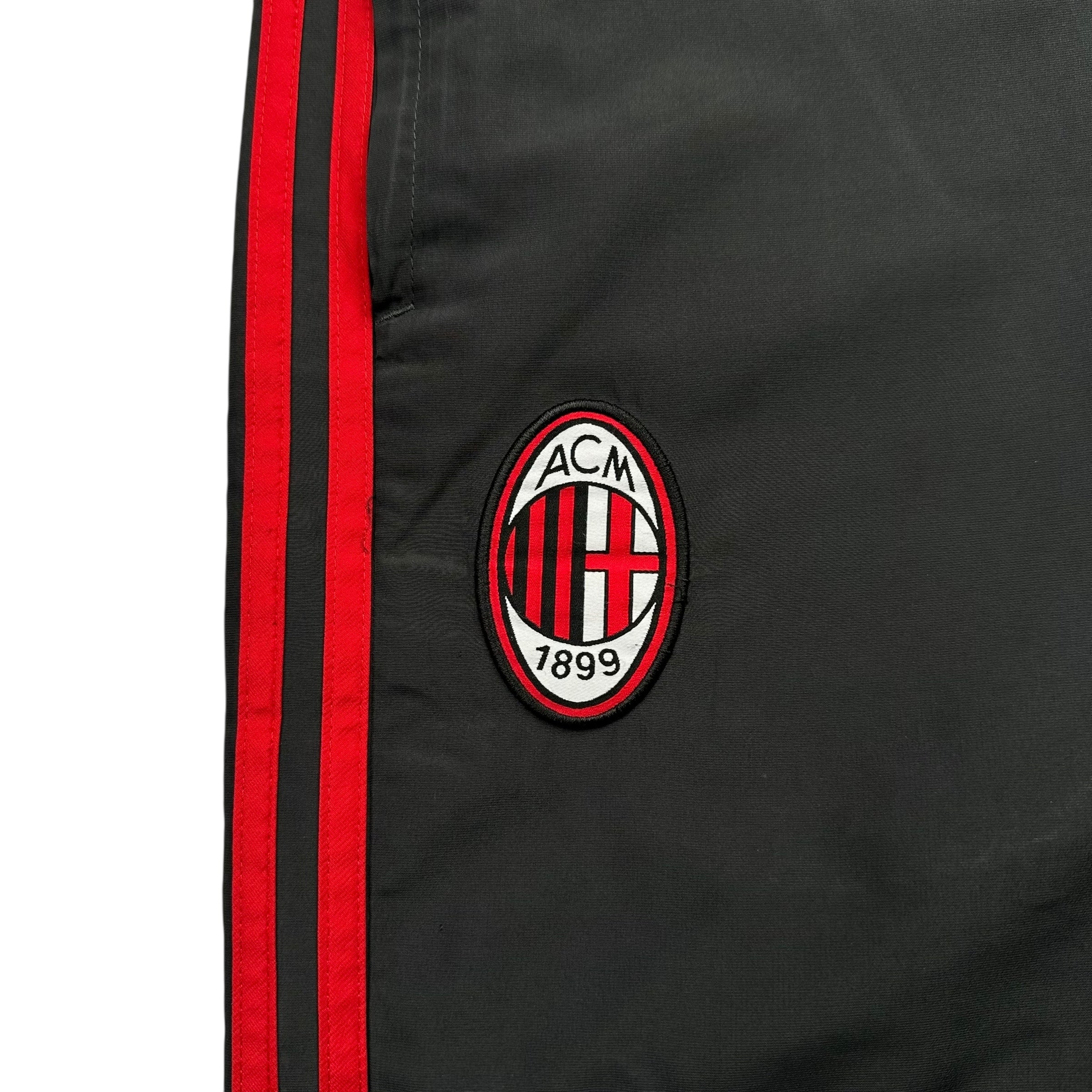 Adidas AC Milan Tracksuit (M)
