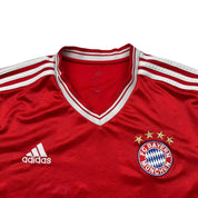 Adidas FC Bayern Munich Jersey (L)
