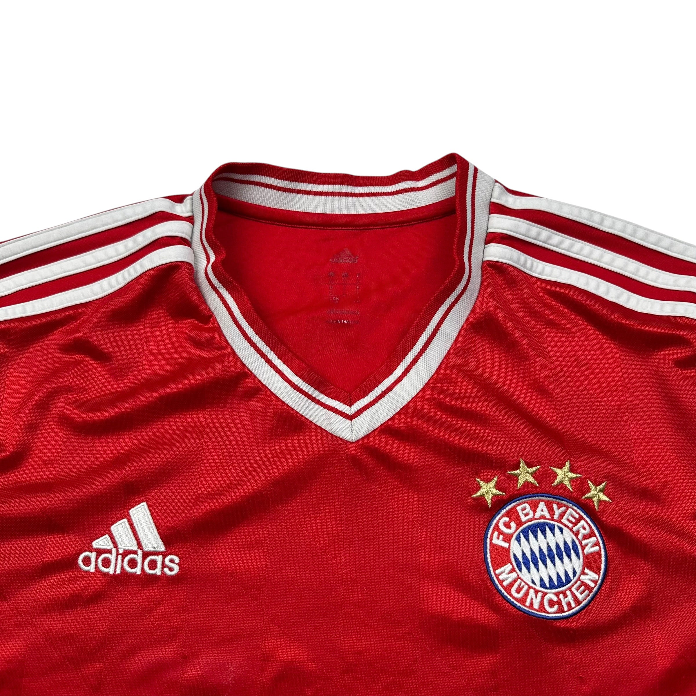 Adidas FC Bayern Munich Jersey (L)