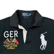 Ralph Lauren Big Pony Polo (M)