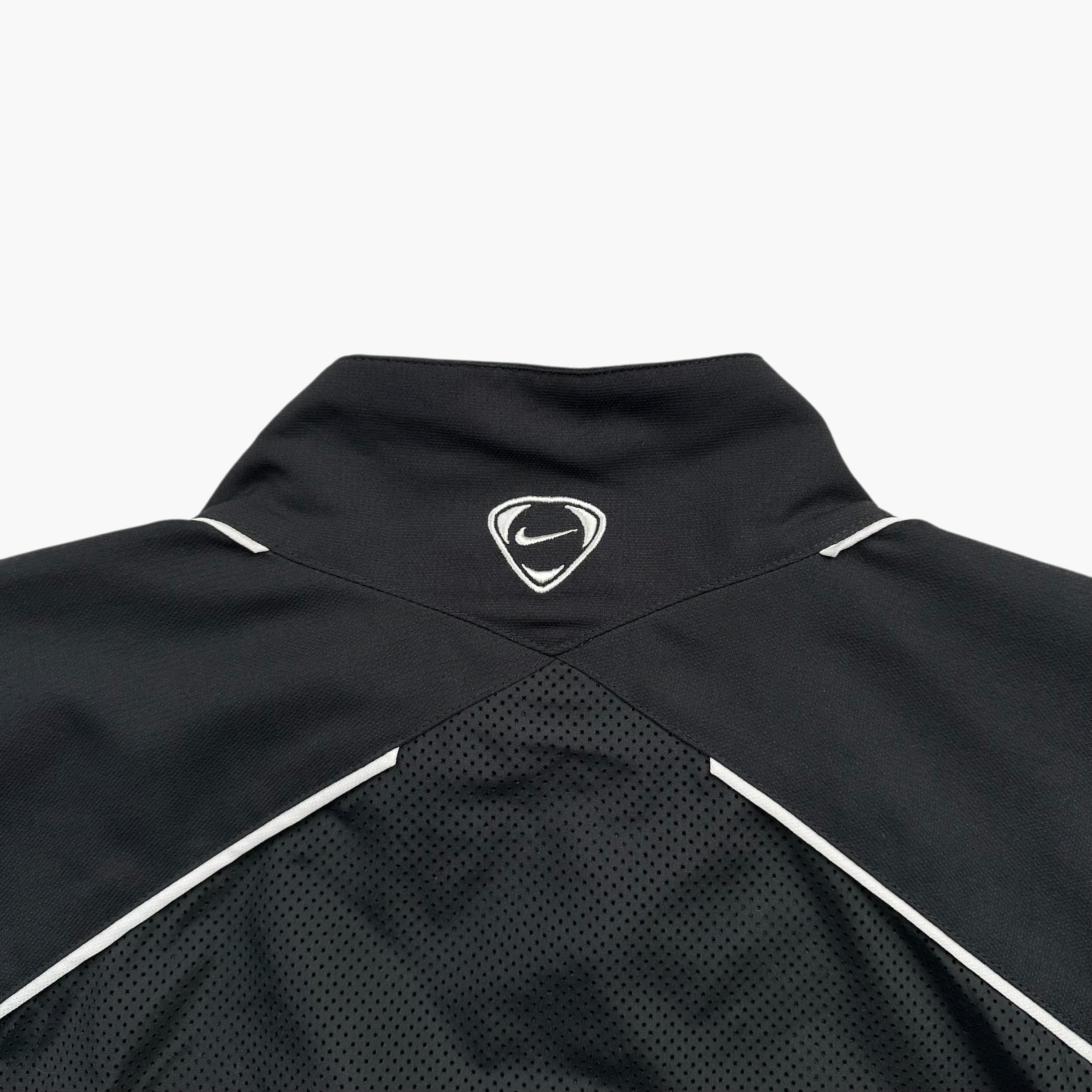 Nike Juventus Turin Tracksuit (XL)
