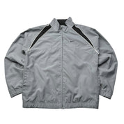Nike Trackjacket (S)