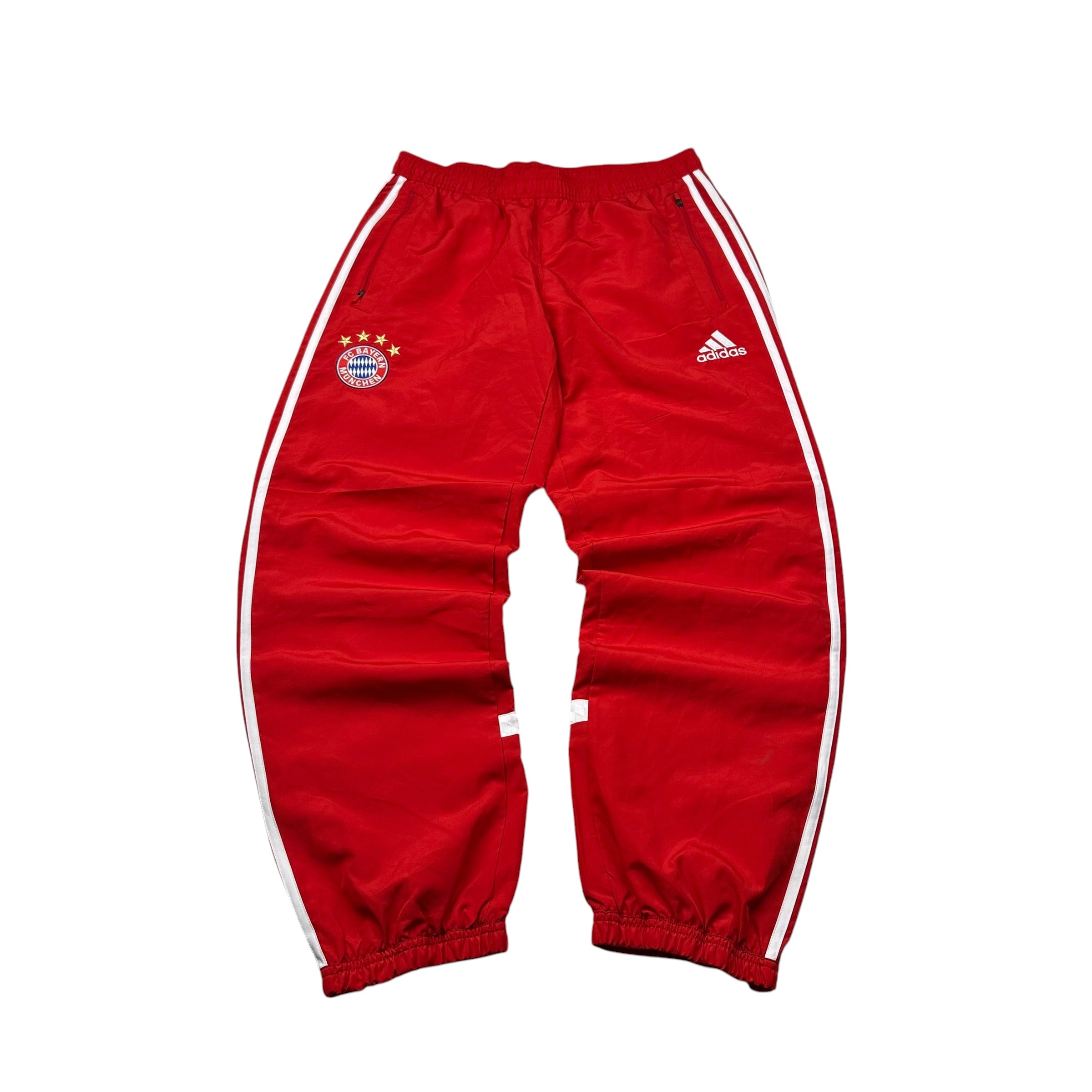 Adidas FC Bayern Munich Trackpants (L)