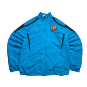 Nike FC Barcelona Tracksuit (M)