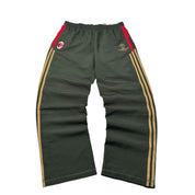 Adidas AC Milan Tracksuit (M)