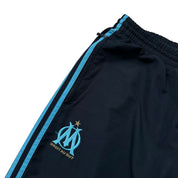 Adidas Olympique Marseille Tracksuit (L)