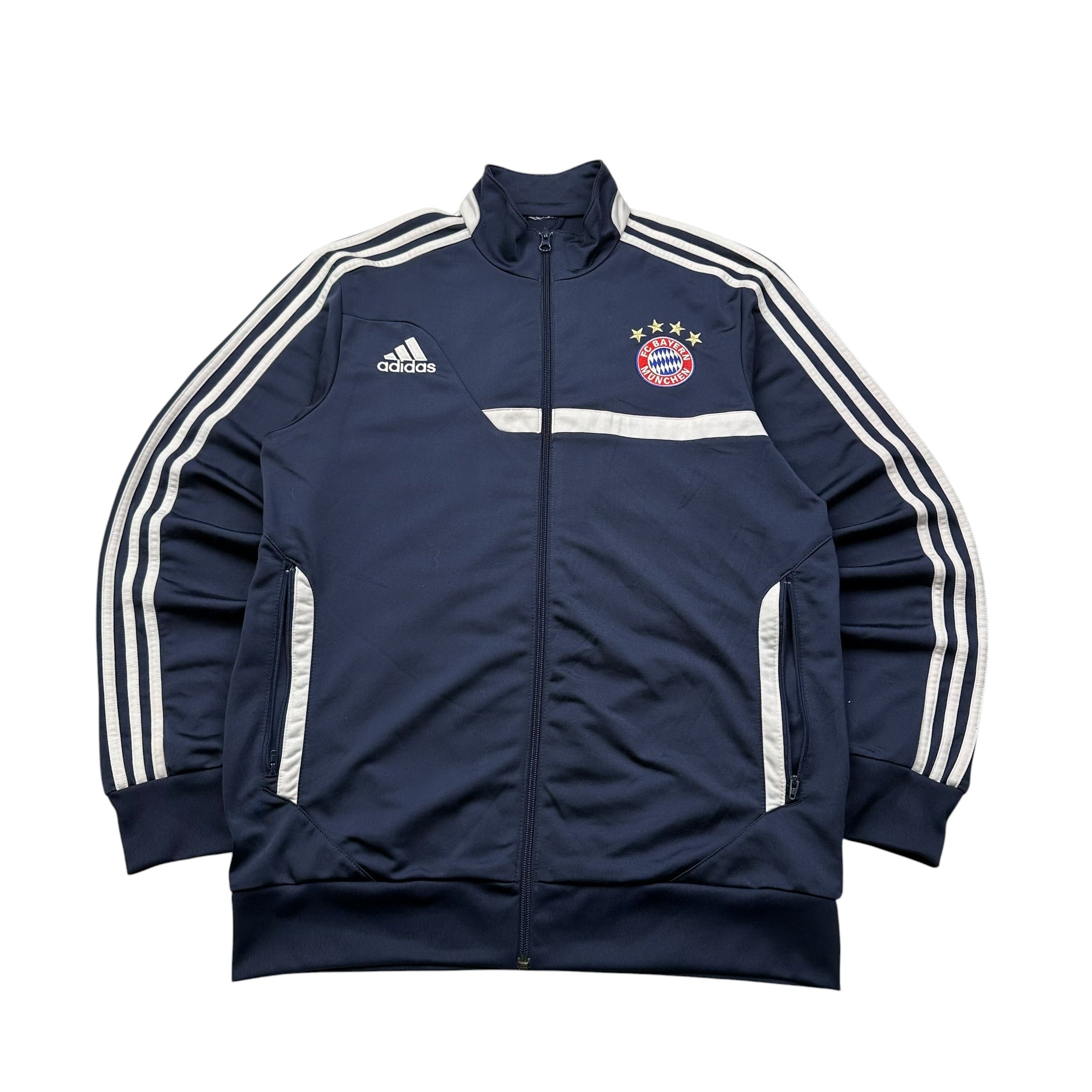 Adidas Bayern Munich Trackjacket (M)