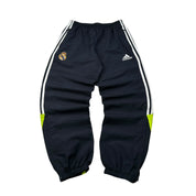 Adidas Real Madrid Tracksuit (S)