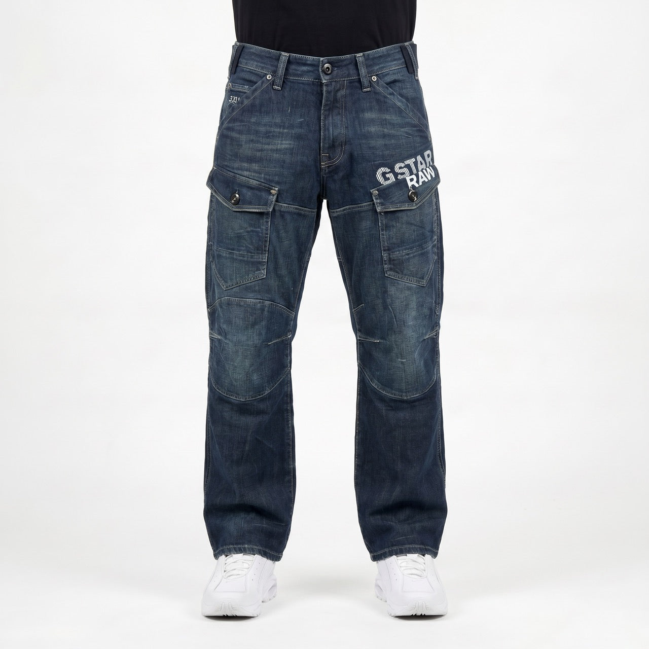 G-Star Jeans (M)