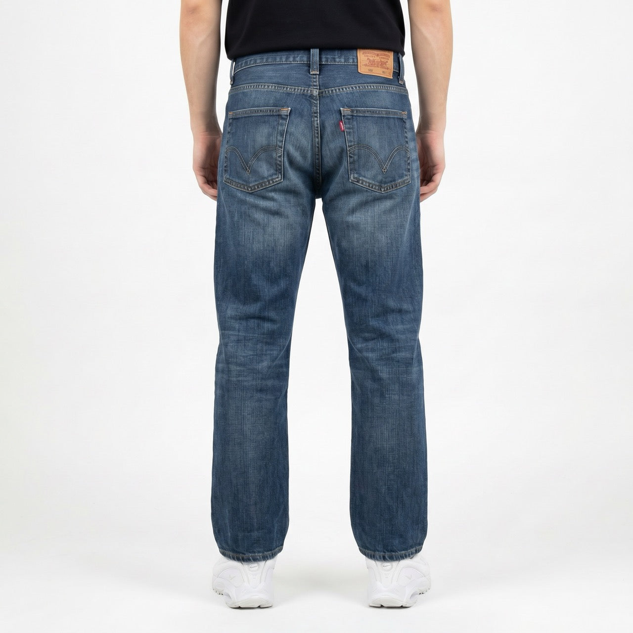 Levi's Jeans (M)