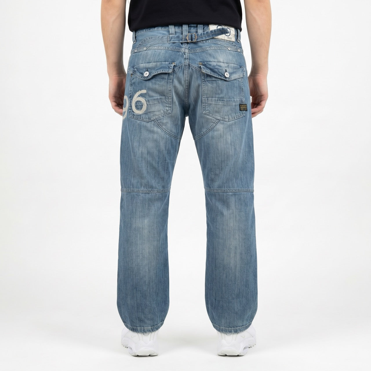 G-Star Jeans (M)