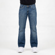 Dolce & Gabbana Big Print Jeans (S)