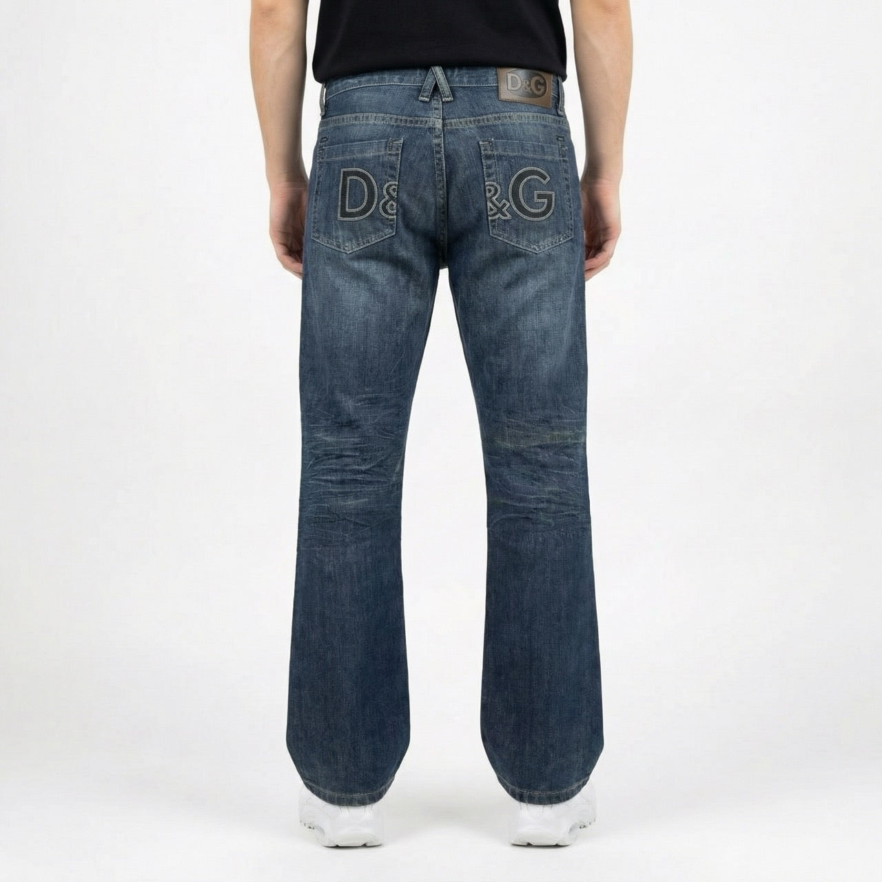 Dolce & Gabbana Jeans (S)