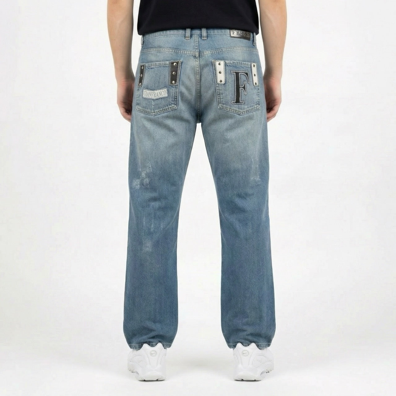 Gianfranco Ferré Jeans (M)