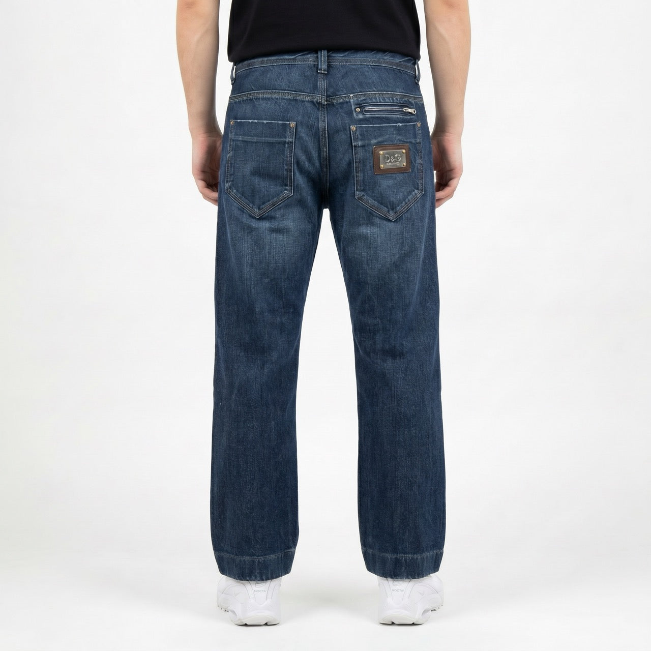 Dolce & Gabbana Jeans (S)