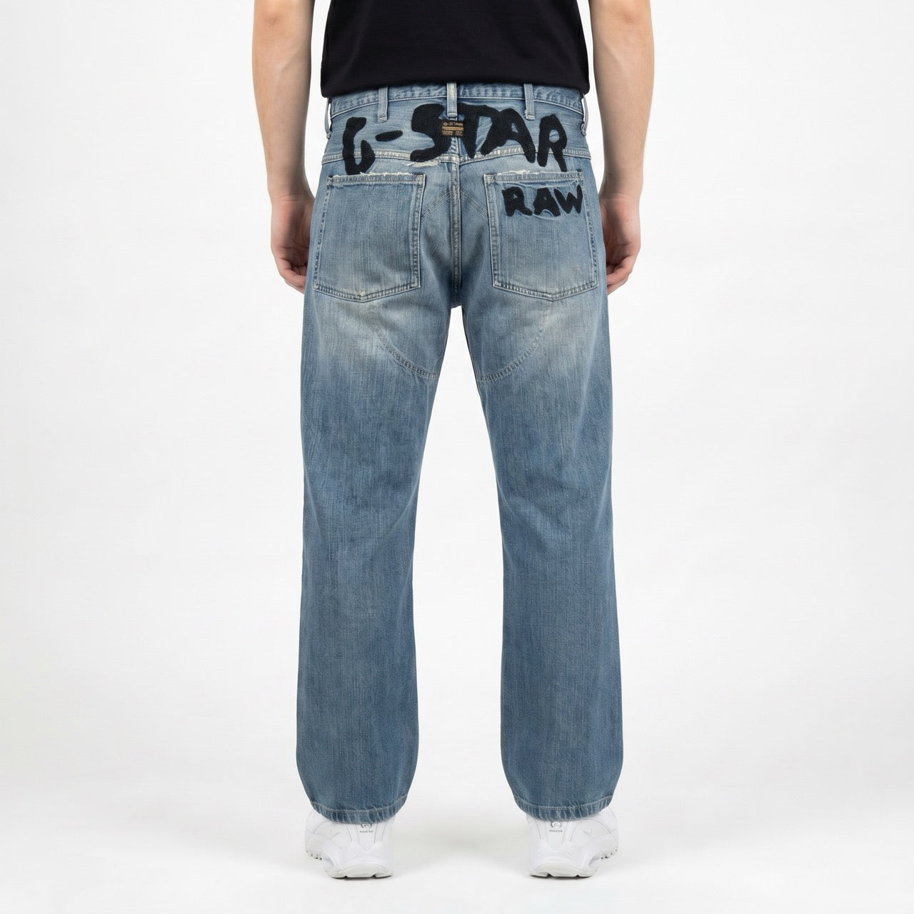 G-Star Jeans (XL)