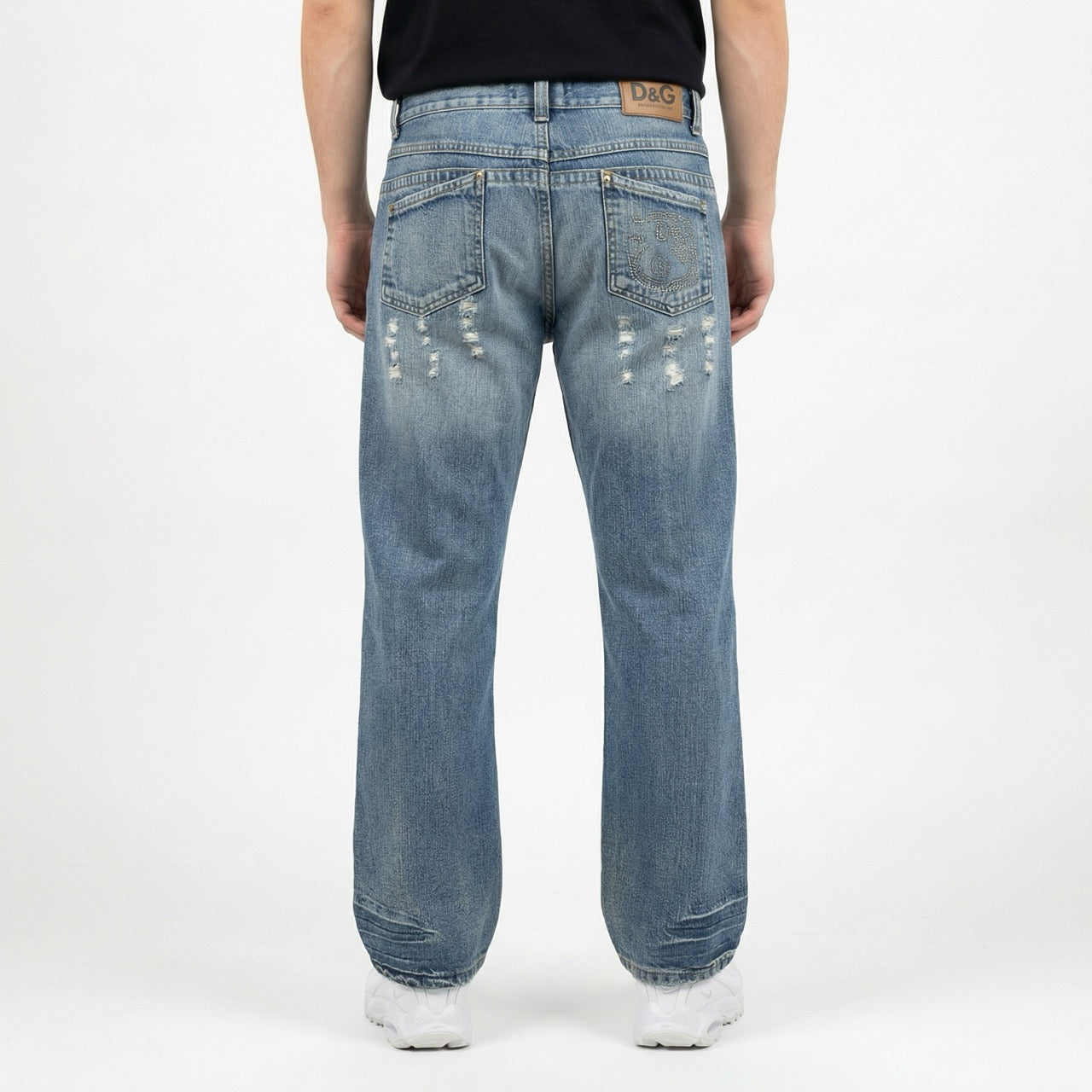 Dolce & Gabbana Jeans (L)