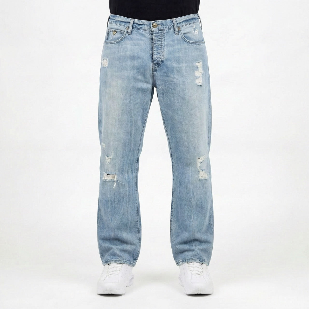 Armani Jeans (XL)