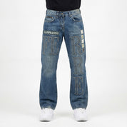 Gianfranco Ferré Jeans (XS)