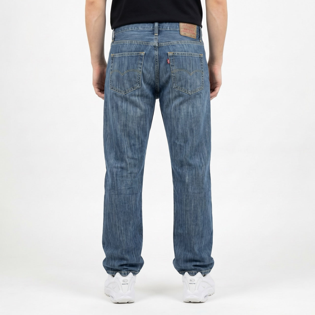 Vintage 90's Levi's Jeans (M)