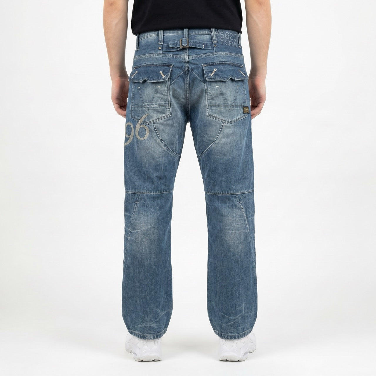 G-Star Jeans (S)