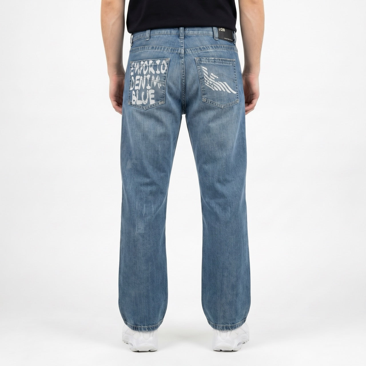 Armani Jeans (M)
