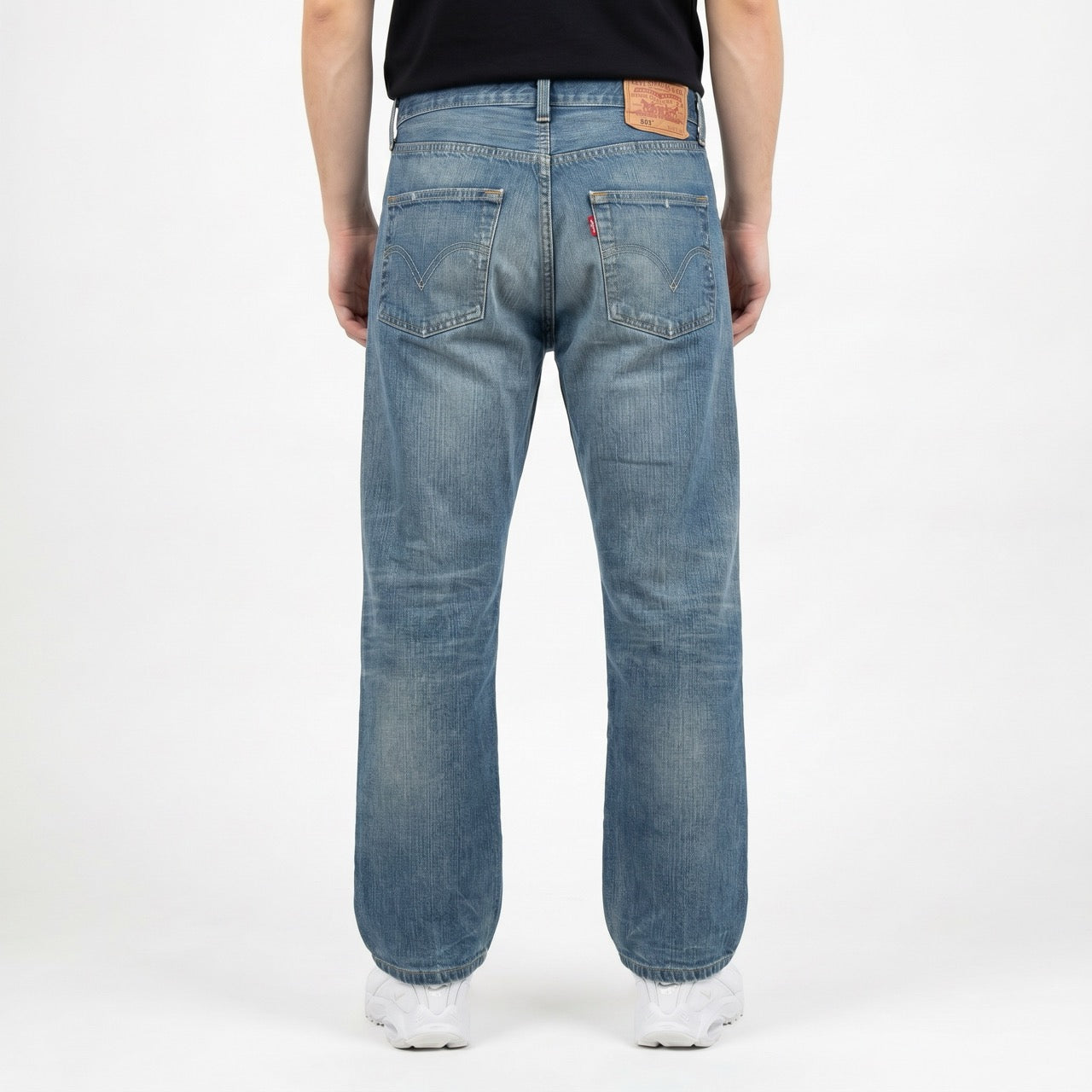 Levi's Jeans (M)