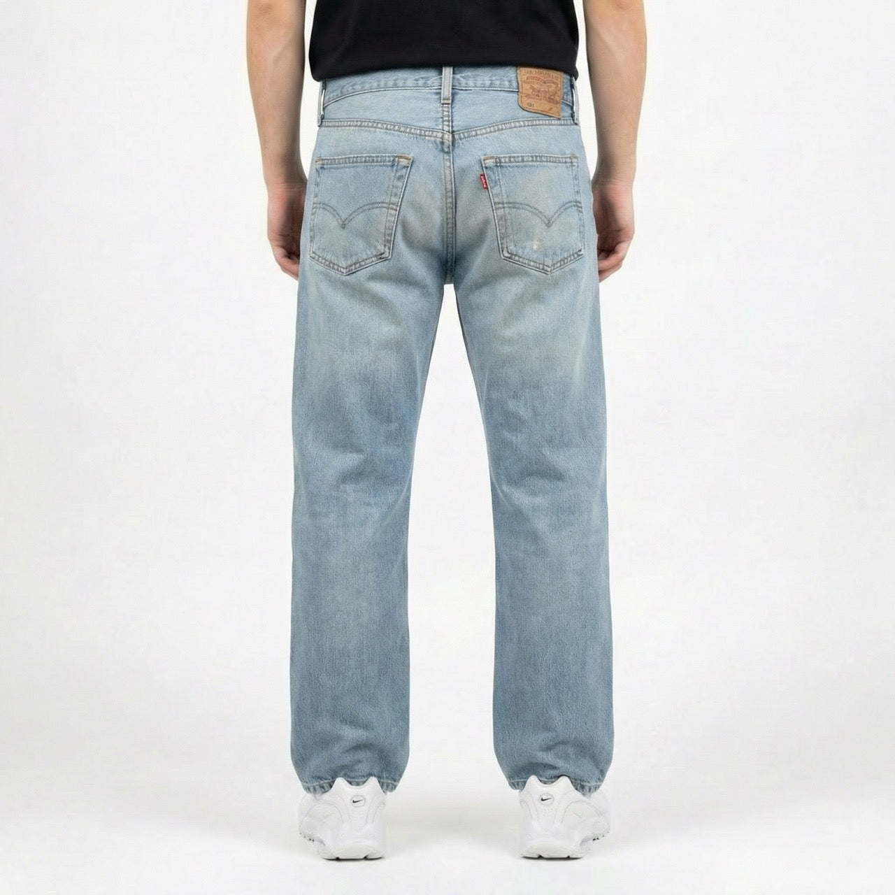 Levi's Jeans (M)