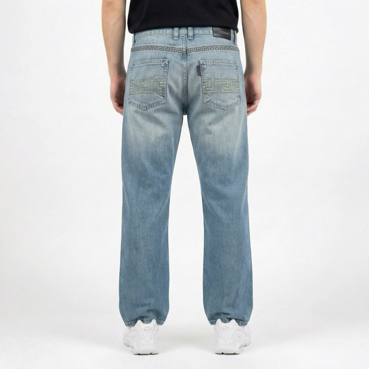 Rare Versace Jeans (M)