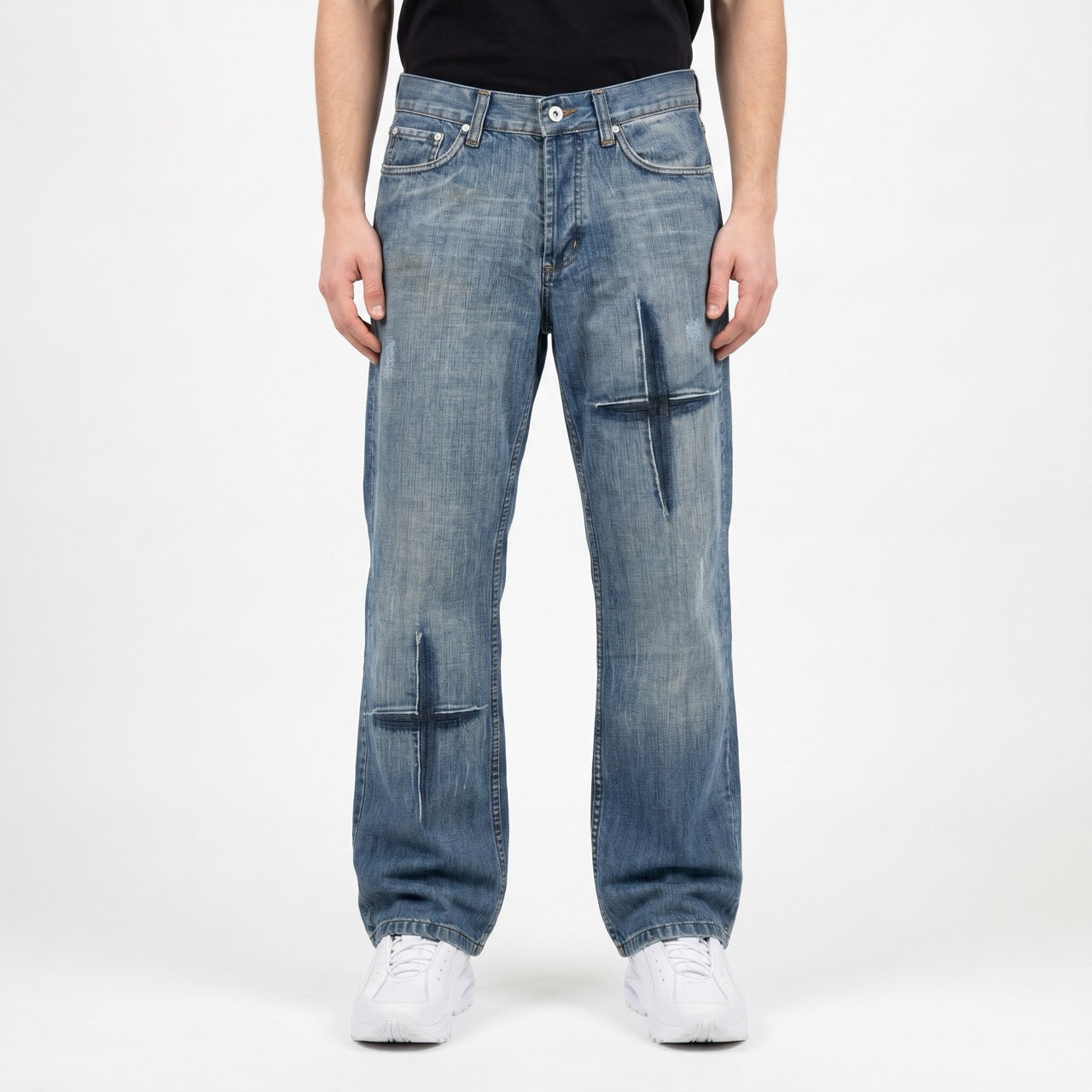 Dolce & Gabbana Jeans (M)